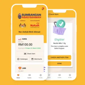 MyKasih 1 Mykasih check